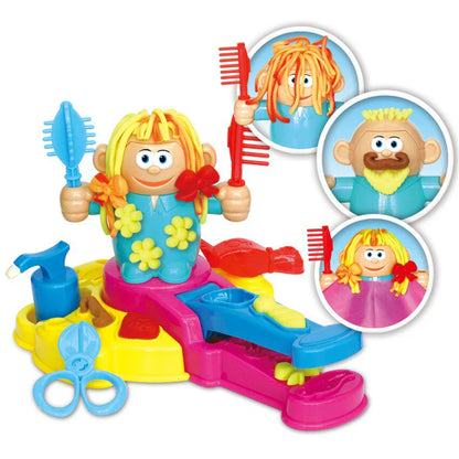 Creative Hair Studio – Kids' Hairdressing Playset