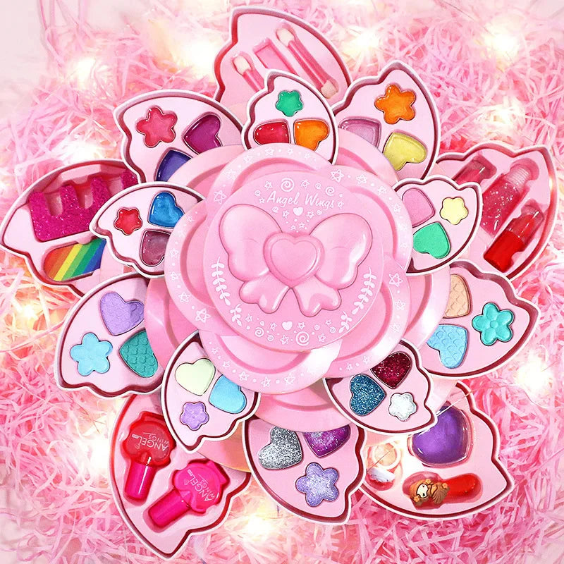 Fairy Princess Makeup Kit