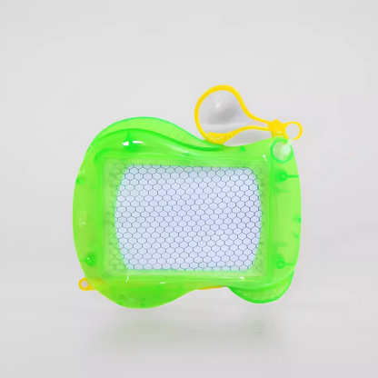 Reusable Drawing Board for On-the-Go