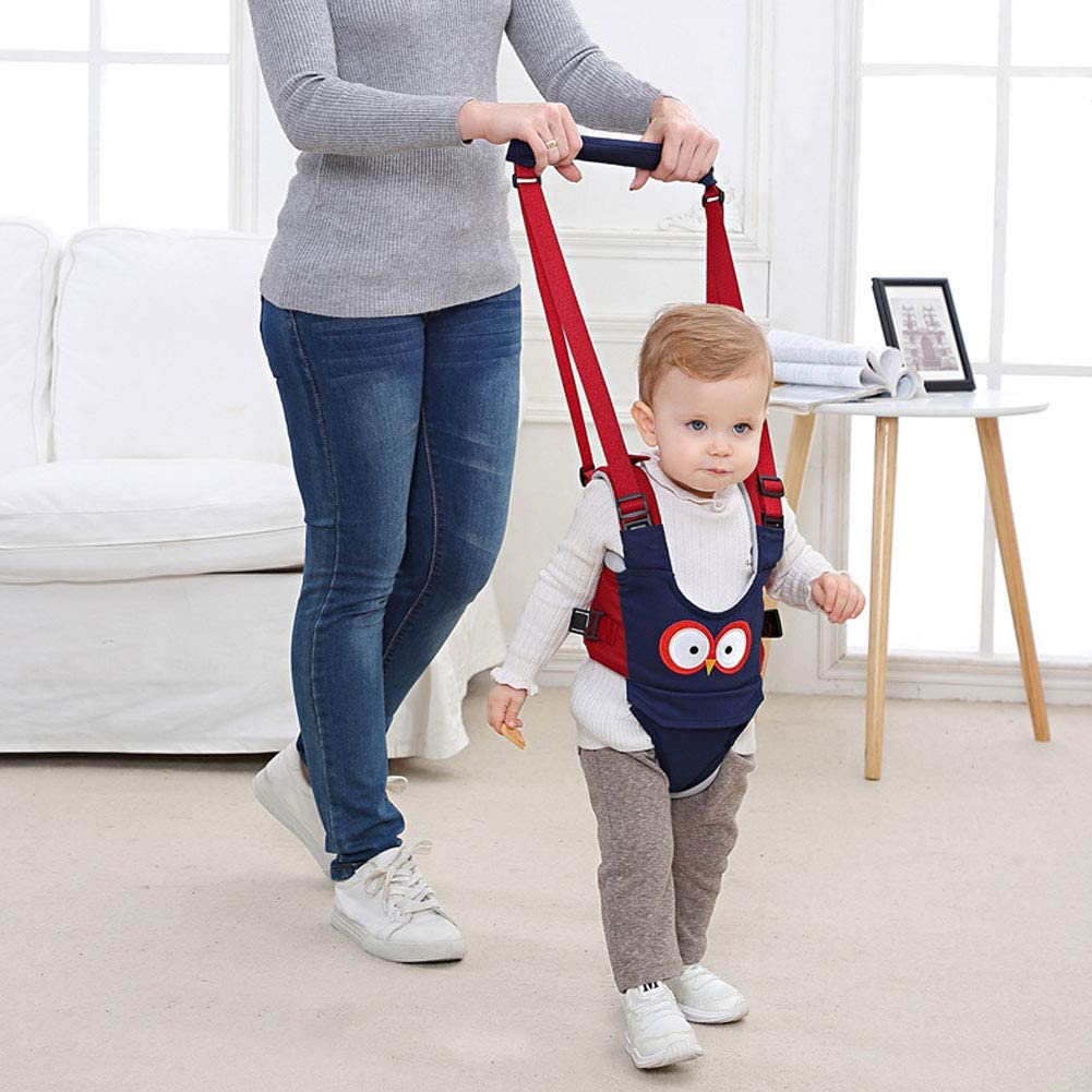Toddler Step Support - Assistance for First Steps