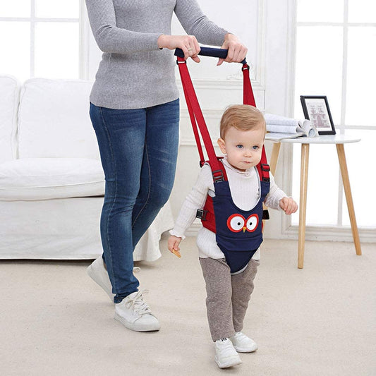 Toddler Step Support - Assistance for First Steps