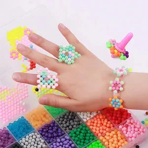 Water Beads Craft Kit – Creative Beads for DIY Projects
