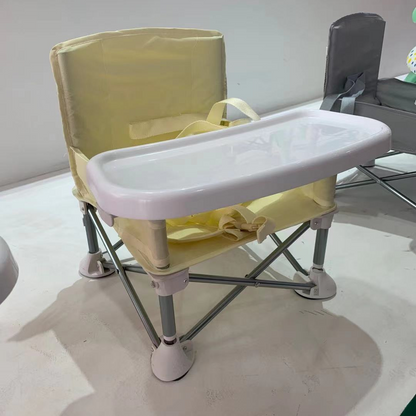 TinyCamper - Portable Camping Chair for Toddlers