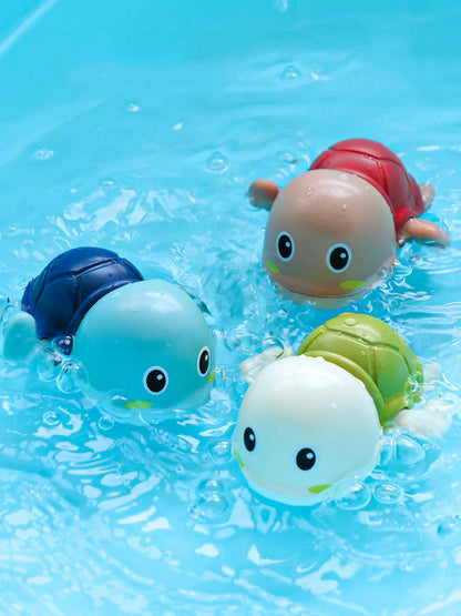 Bath Buddies – Endless Fun in the Bathtub!