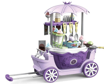 Sweet Cart – Colorful Fun for Little Explorers