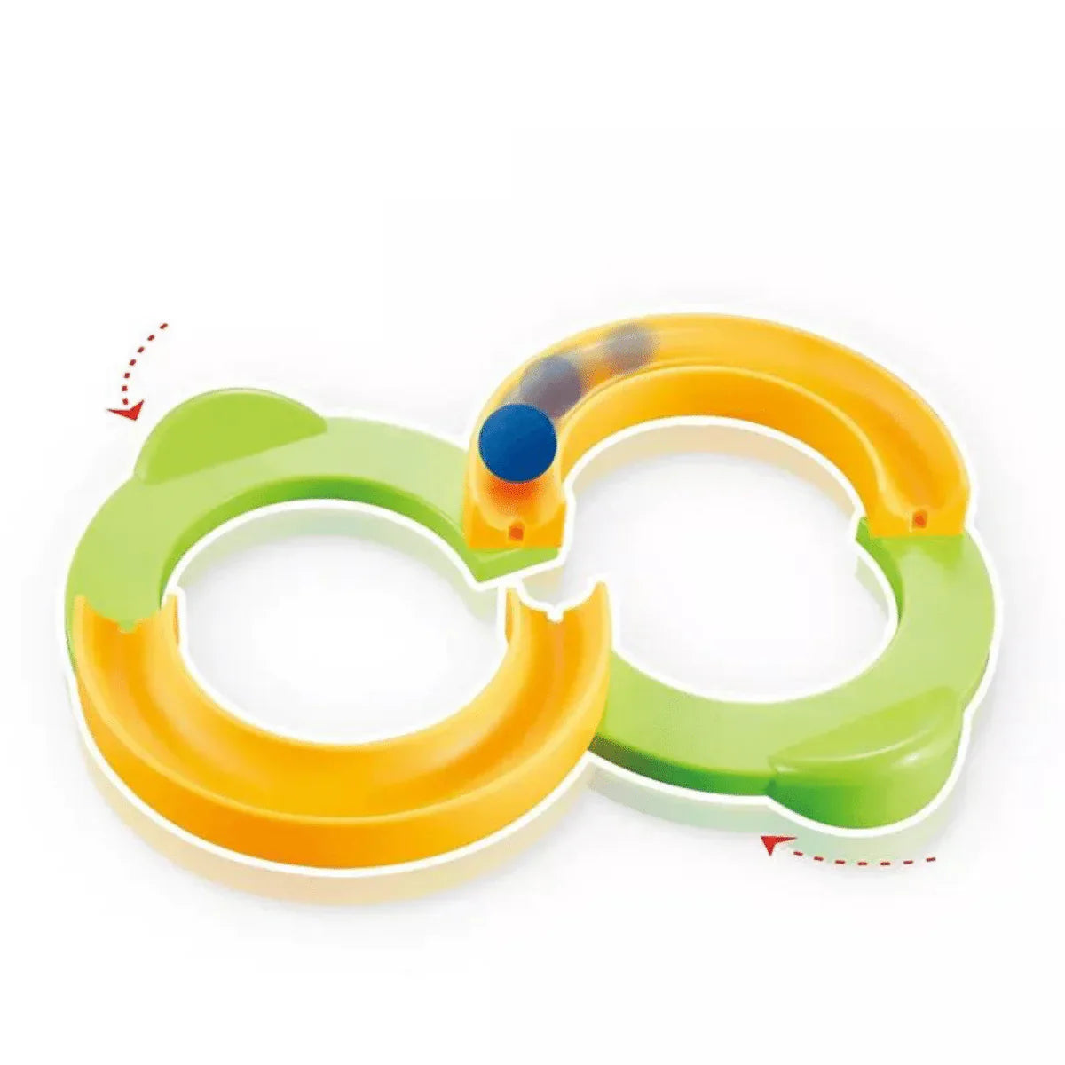 BallTrack – Promote Balance and Movement Coordination