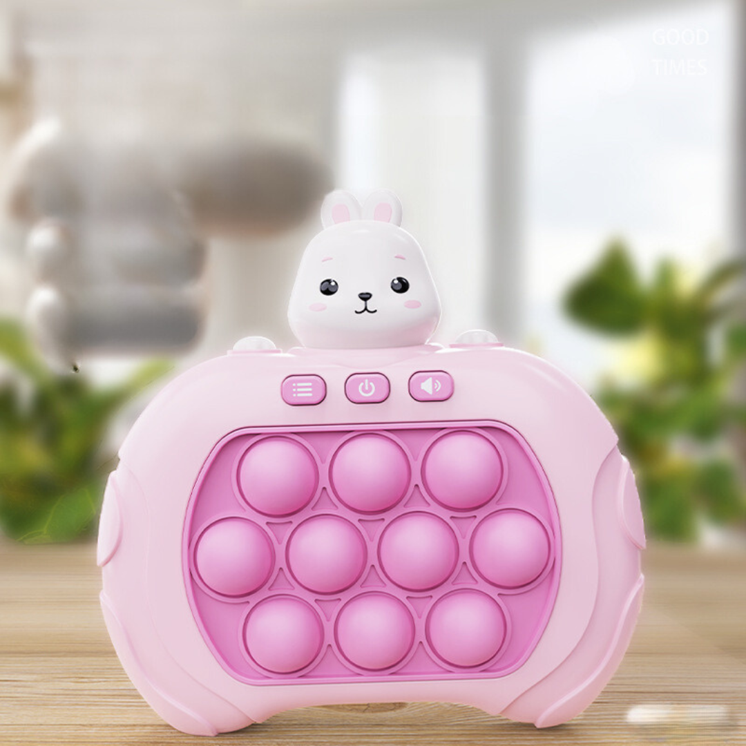 Pop-Up Game - Fascinating and Educational Toy