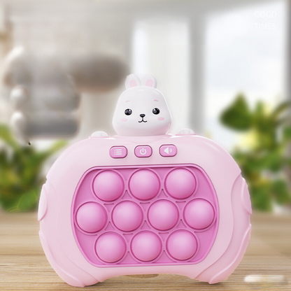 Pop-Up Game - Fascinating and Educational Toy