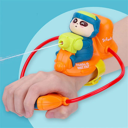 Water Wrist Blaster – Splashing Fun at Your Fingertips