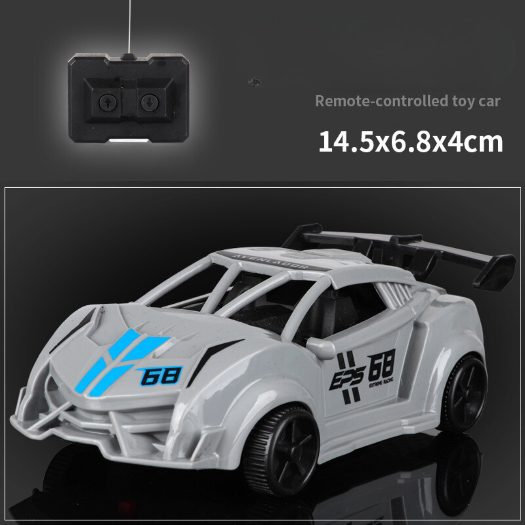 Transforming Kids Cars Toy