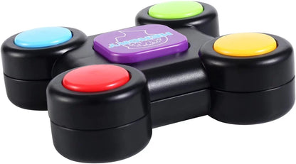 Memory Flash Challenge