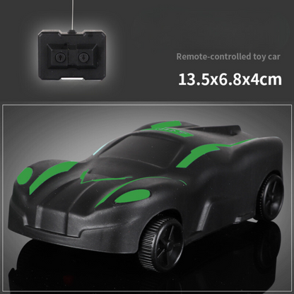 Transforming Kids Cars Toy