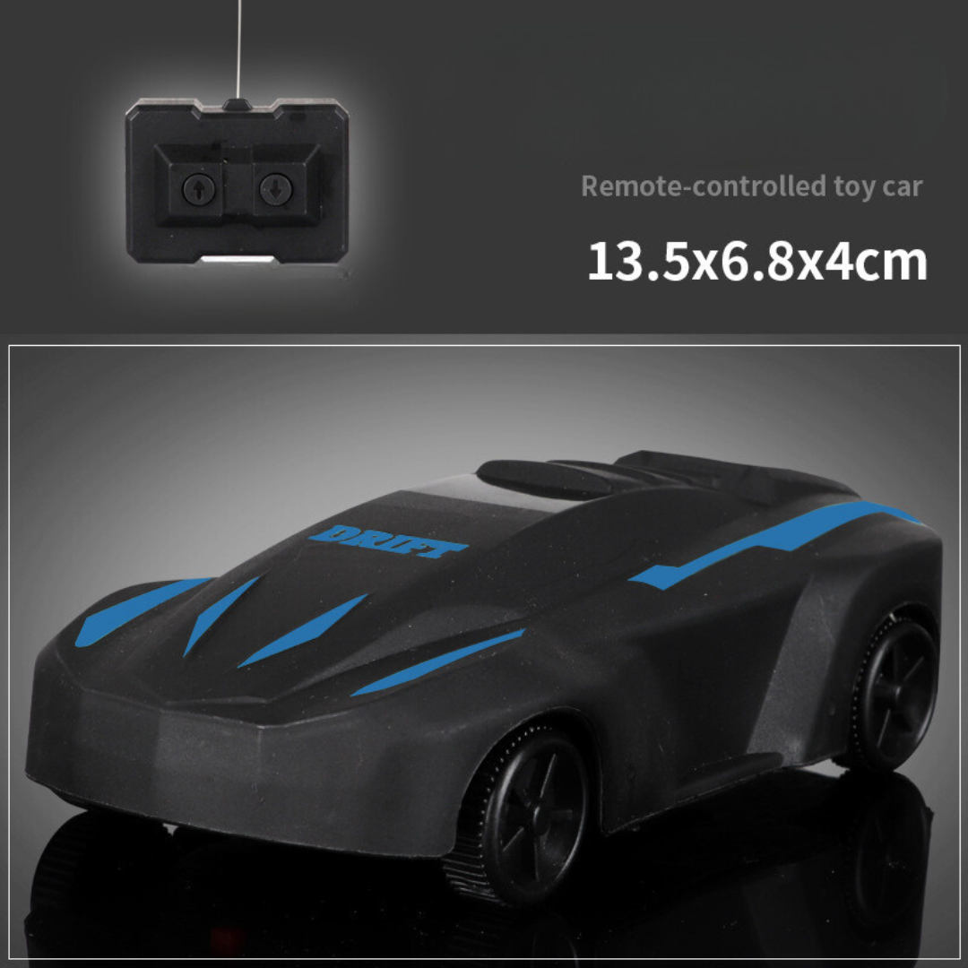 Transforming Kids Cars Toy