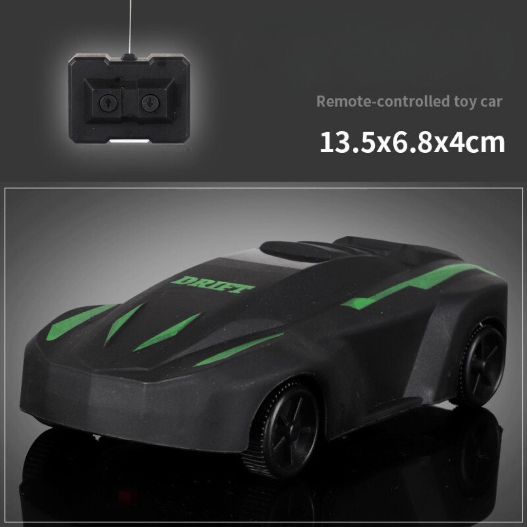 Transforming Kids Cars Toy