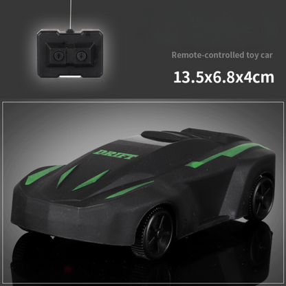 Transforming Kids Cars Toy