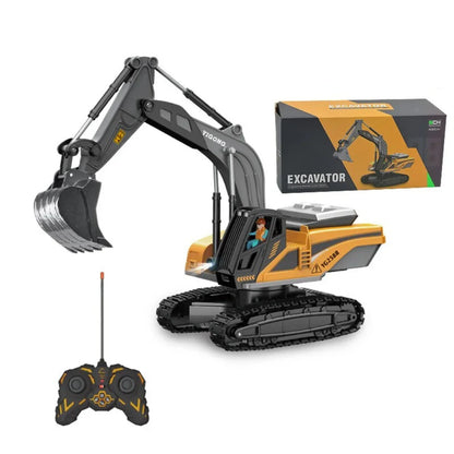 Construction Master RC Truck