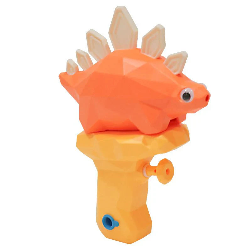 Jurassic Water Blaster - Ultimate Summer Fun!