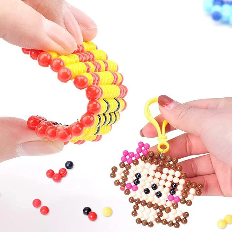 Water Beads Craft Kit – Creative Beads for DIY Projects