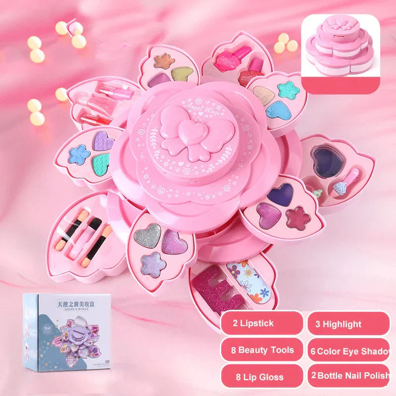 Fairy Princess Makeup Kit