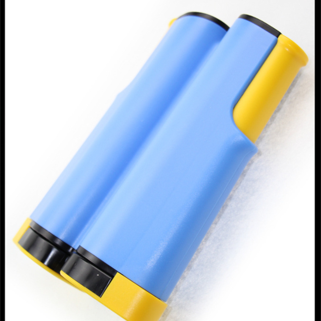 Adjustable table tennis set - suitable for every table!