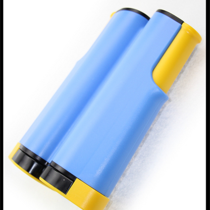 Adjustable table tennis set - suitable for every table!