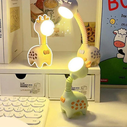 Cute Giraffe Nightlight