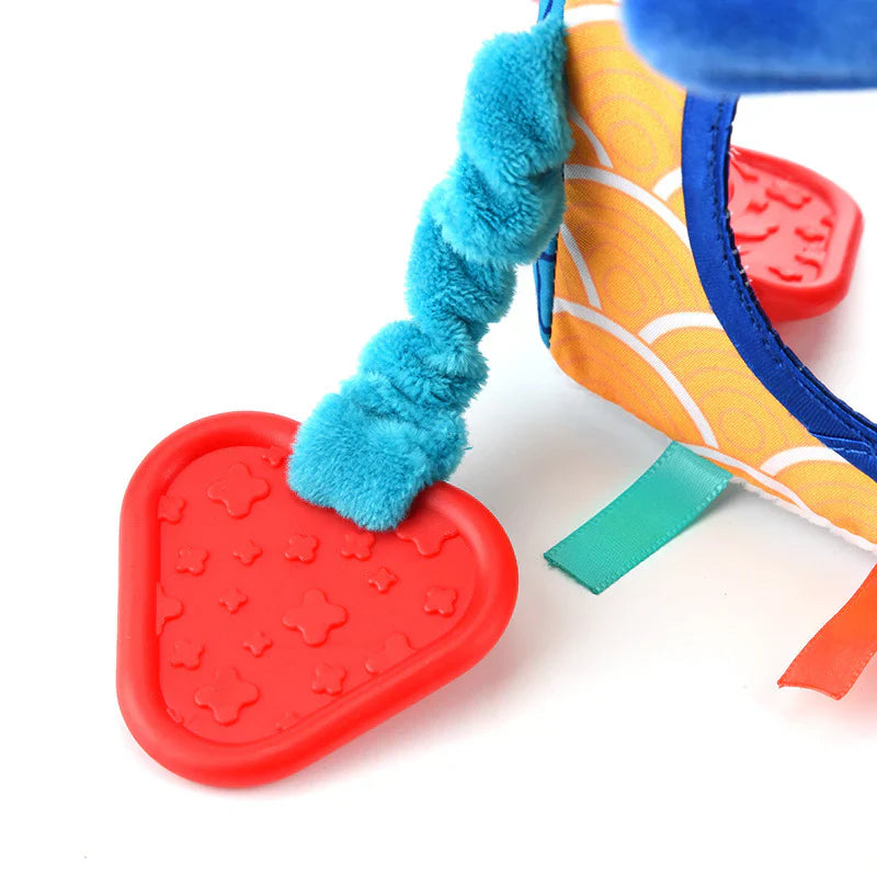 Baby Cube – Versatile Activity Cube for Toddlers