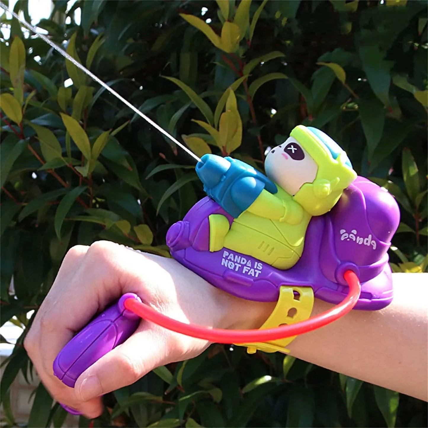 Water Wrist Blaster – Splashing Fun at Your Fingertips
