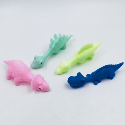 Children's Slingshot Dinosaur