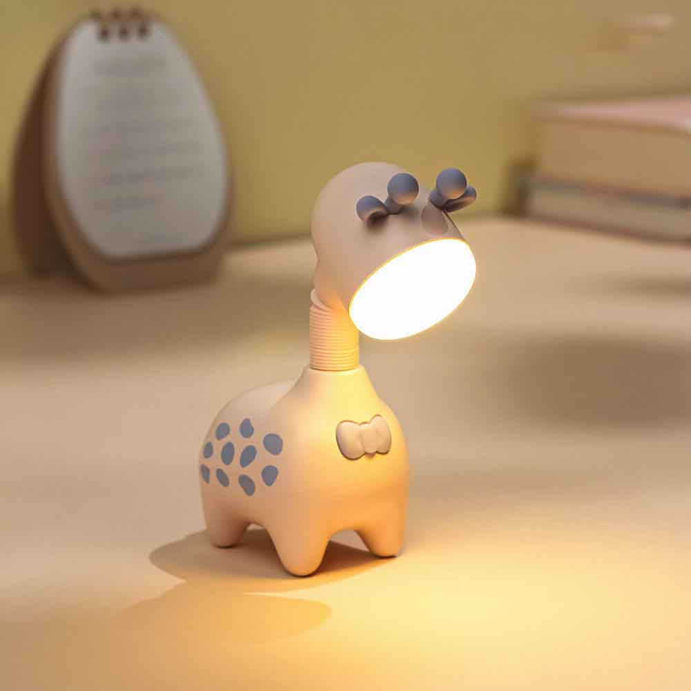 Cute Giraffe Nightlight