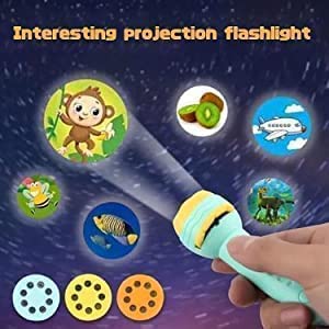Dream Light Projector