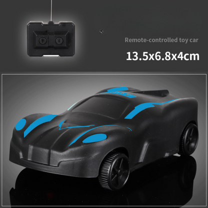 Transforming Kids Cars Toy