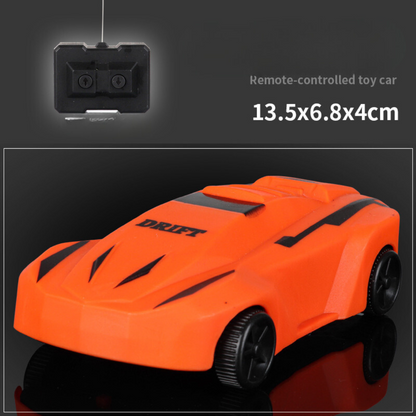 Transforming Kids Cars Toy