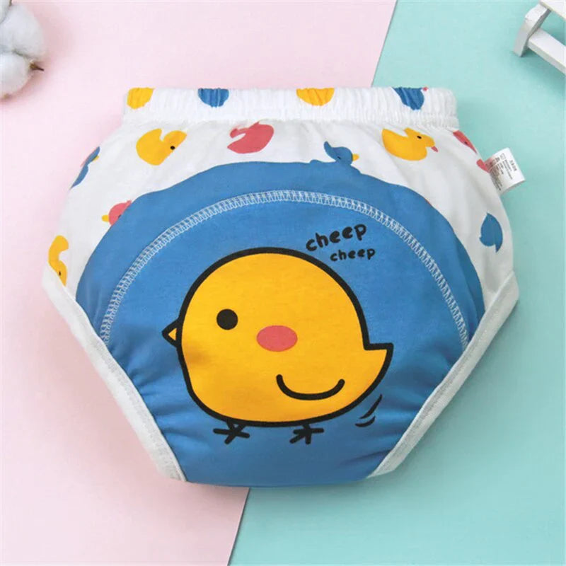 EcoSoft Reusable Diapers