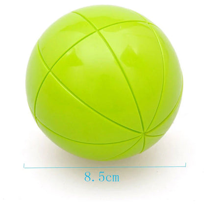 Brain Challenge Puzzle Ball