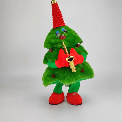 Jolly Dancing Tree