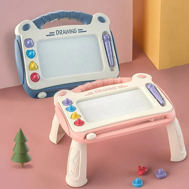 Magnetic Creative Board