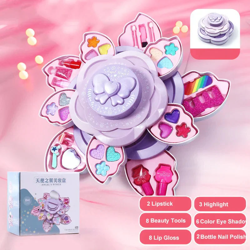 Fairy Princess Makeup Kit