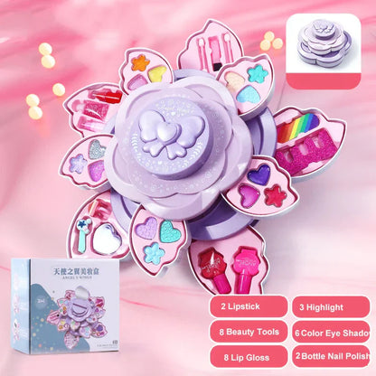 Fairy Princess Makeup Kit