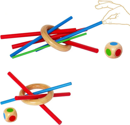 BalanceWood - Mikado Game