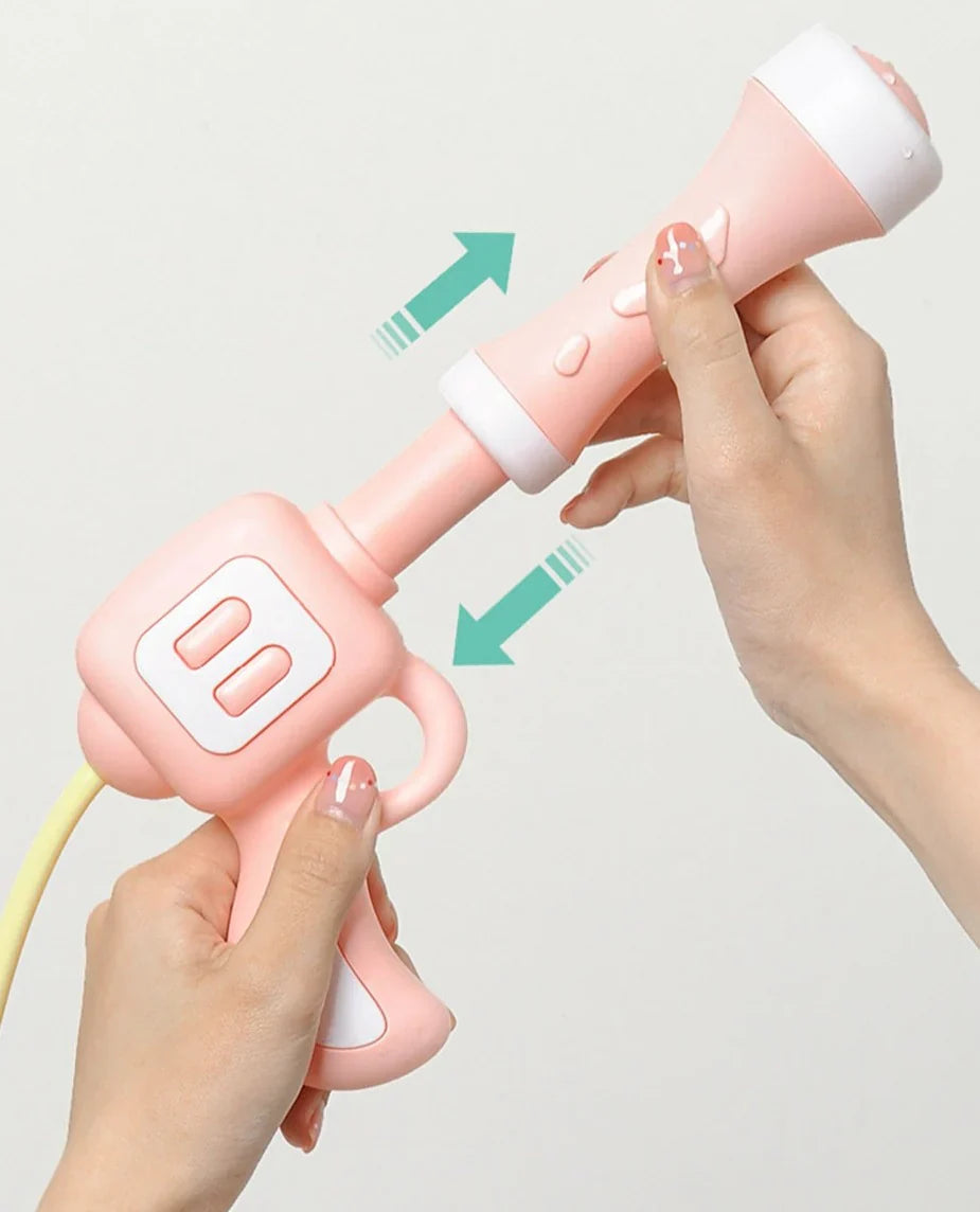 Aqua Blaster Backpack – Gear Up for Water Wars