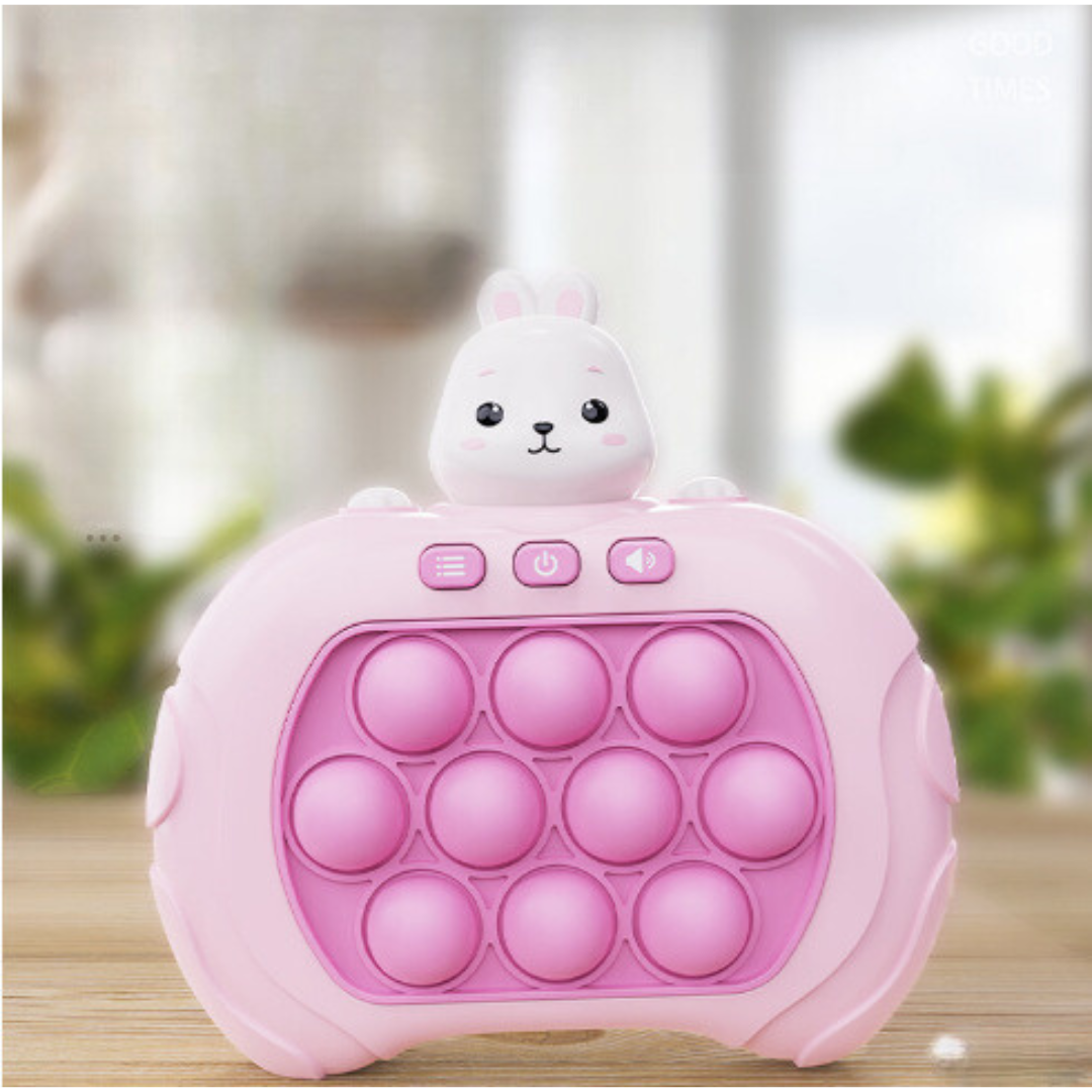 Pop-Up Game - Fascinating and Educational Toy