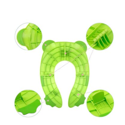 Foldable Potty Training Seat
