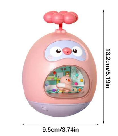 Quack Sprayer – Make Bath Time Fun