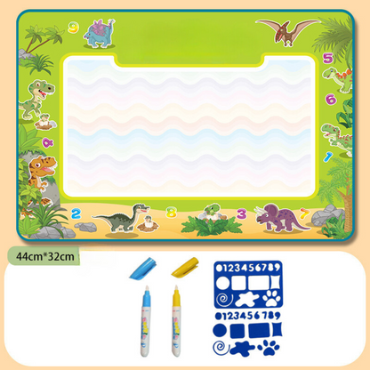 Kids Water Drawing Mat