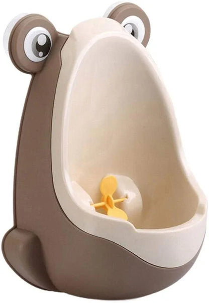 Frog Wall Urinal – Fun & Easy Toilet Training