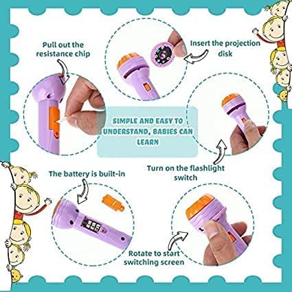 Dream Light Projector