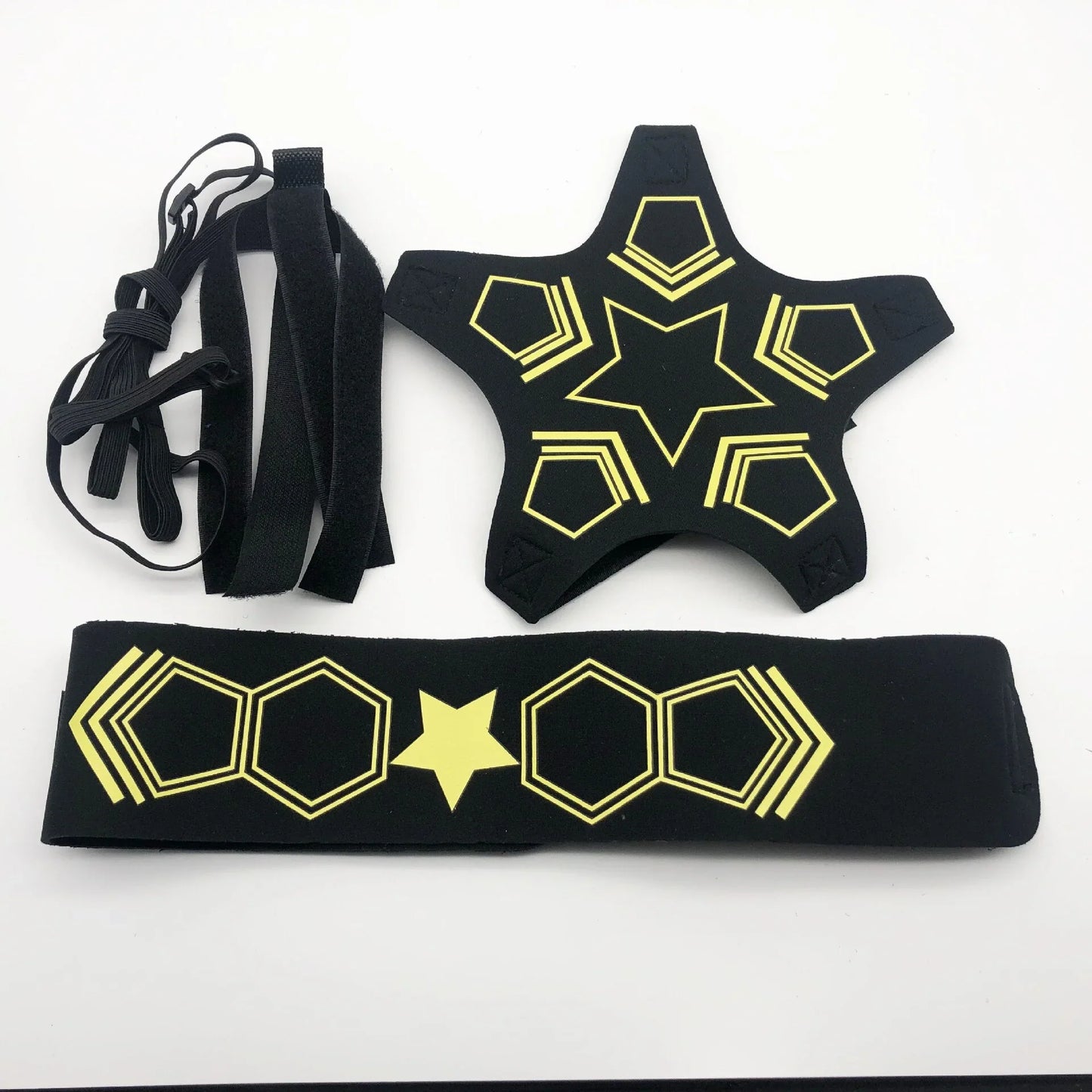 Soccer Skills Training Belt