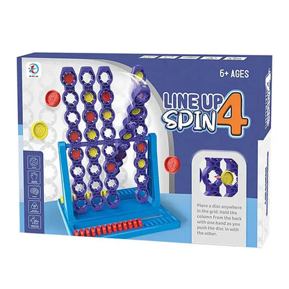 Spin & Win 4
