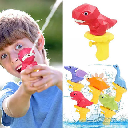 Jurassic Water Blaster - Ultimate Summer Fun!